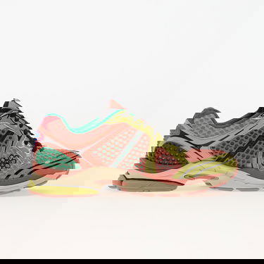 Tenisky a topánky Saucony Jae Tips x Progrid Triumph 4 ‘Virginia Creeper’ - Flowers Grow Uptown Pack Ružová | S70966-2, 3