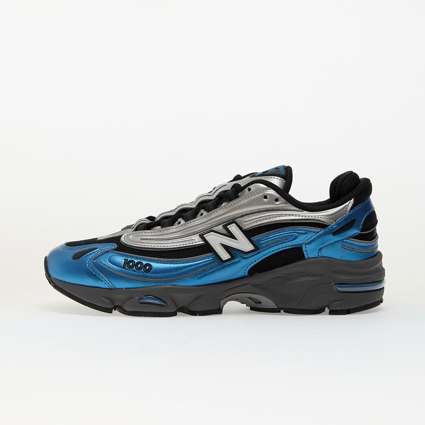 Tenisky a topánky New Balance M1000ENV Modrá | M1000ENV
