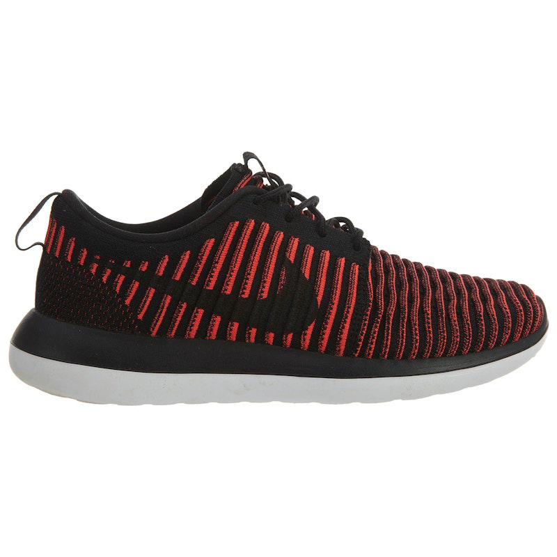Tenisky a topánky Nike Roshe Two Flyknit Čierna | 844833-006, 0
