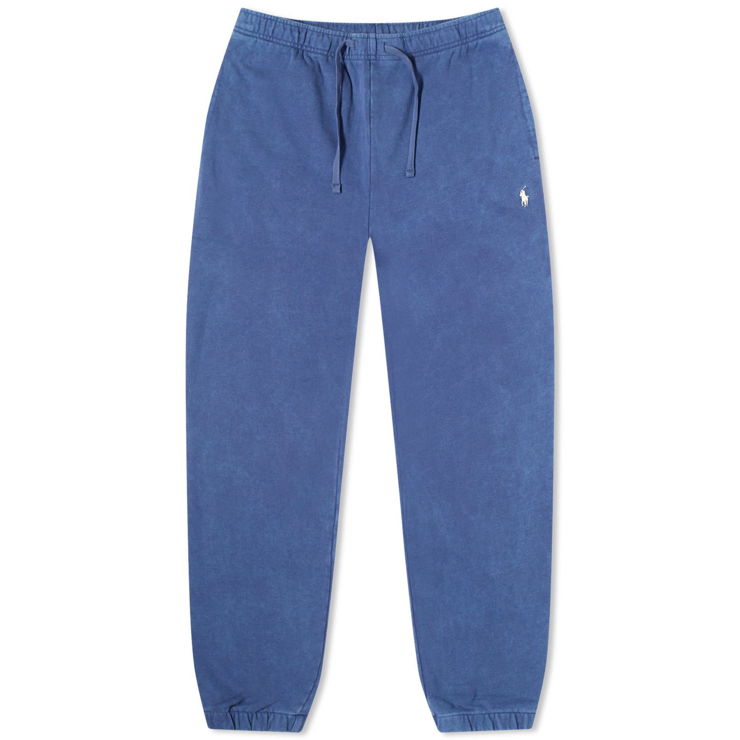 Nohavice a džínsy Polo by Ralph Lauren Polo Ralph Lauren Loopback Fleece Sweat Pant Navy | 710916699001, 0