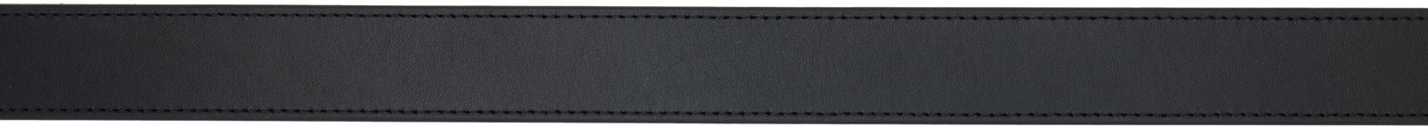 Jacquemus Les Classiques Bambino Belt