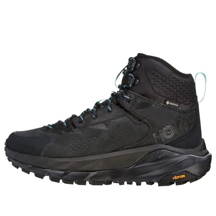 Tenisky a topánky Hoka One One Hoka One One Kaha GTX Hiking Boots Čierna | 1112031-BASN