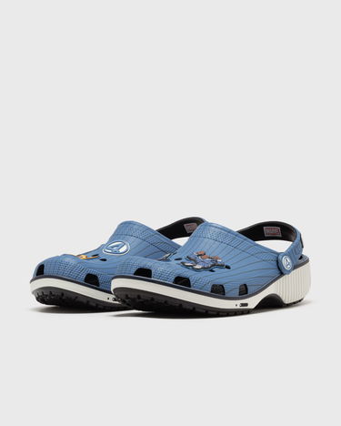 Tenisky a topánky Crocs Fantastic 4 Classic Clogs Modrá | 211481-90H, 2