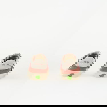 Tenisky a topánky Cariuma TOCA Vínová | 613102R52 M, 4