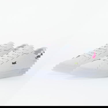 Tenisky a topánky Lacoste Lacoste Powercourt Biela | 749SFA0086-B53, 5