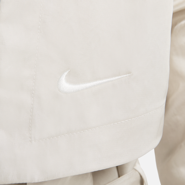 Trenčkot Nike Sportswear Essentials Béžová | FB4521-104, 2