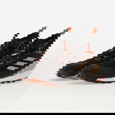 Tenisky a topánky adidas Performance Terrex Free Hiker 2 GTX Core Čierna | IF4918, 5