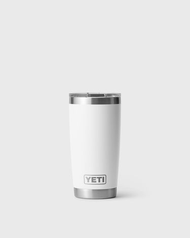 Flexstyle YETI Rambler 20 Oz Tumbler Biela | 888830064016, 0