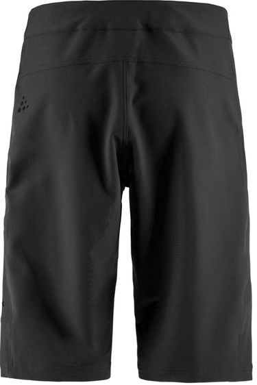 Šortky Craft Craft Core Offroad Shorts Čierna | 1914562-999000, 2
