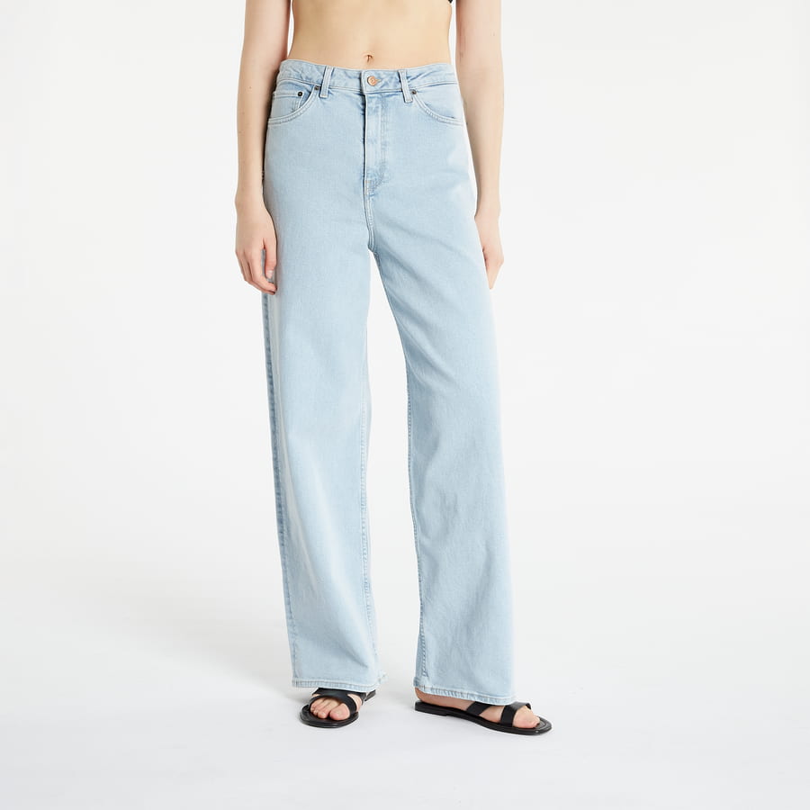 Džínsy JJXX JXTokyo Wide HW Jeans Modrá | 12203937, 0