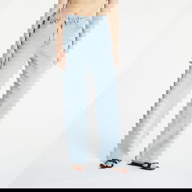 Džínsy JJXX JXTokyo Wide HW Jeans Modrá | 12203937, 0