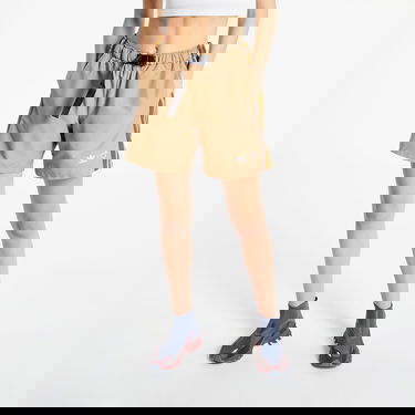 Šortky adidas Originals Windshorts Human Made Oranžová | HB0000, 3
