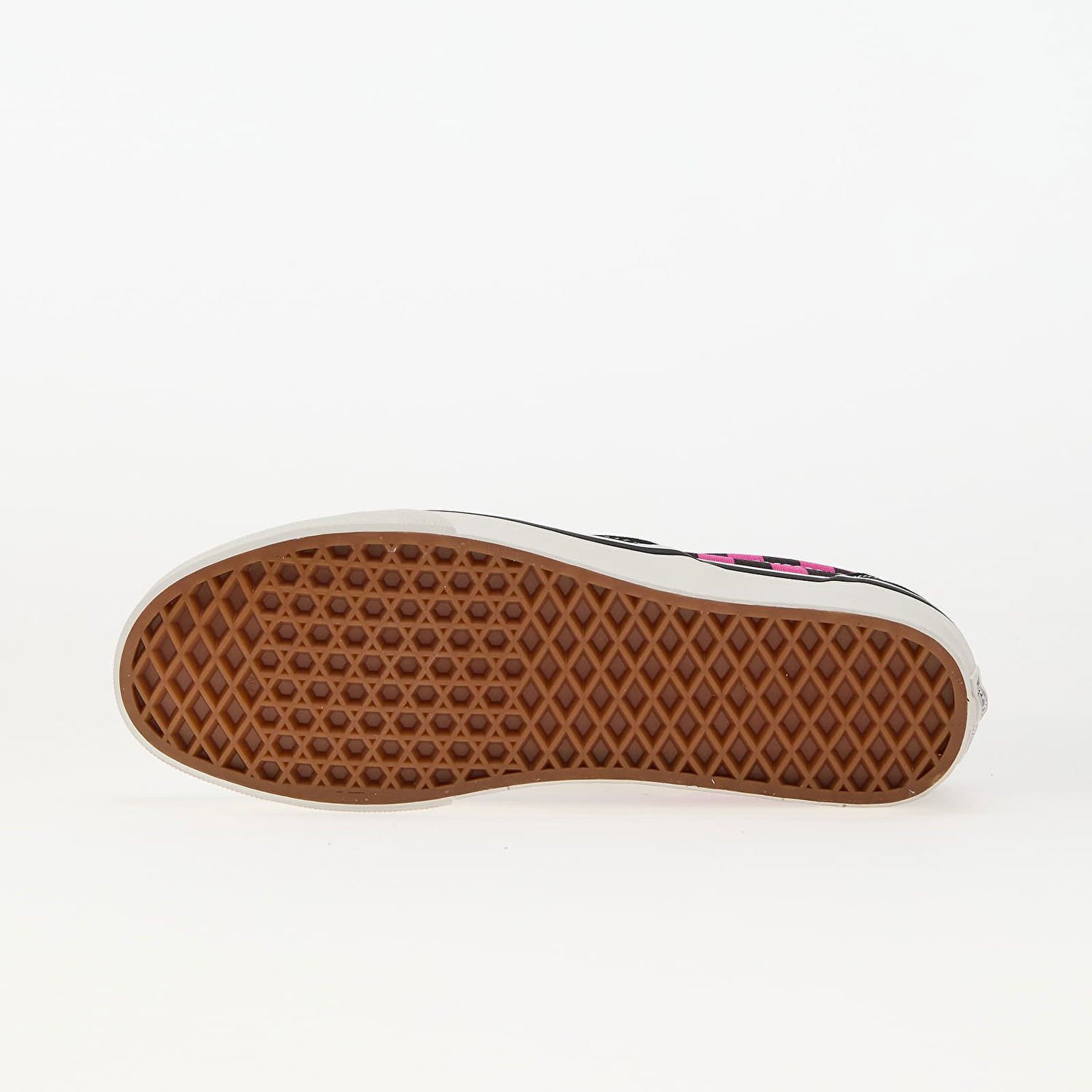 Tenisky a topánky Vans VANS Classic Slip-on, Size 34.5 Čierna | VN000D6BYLZ, 1