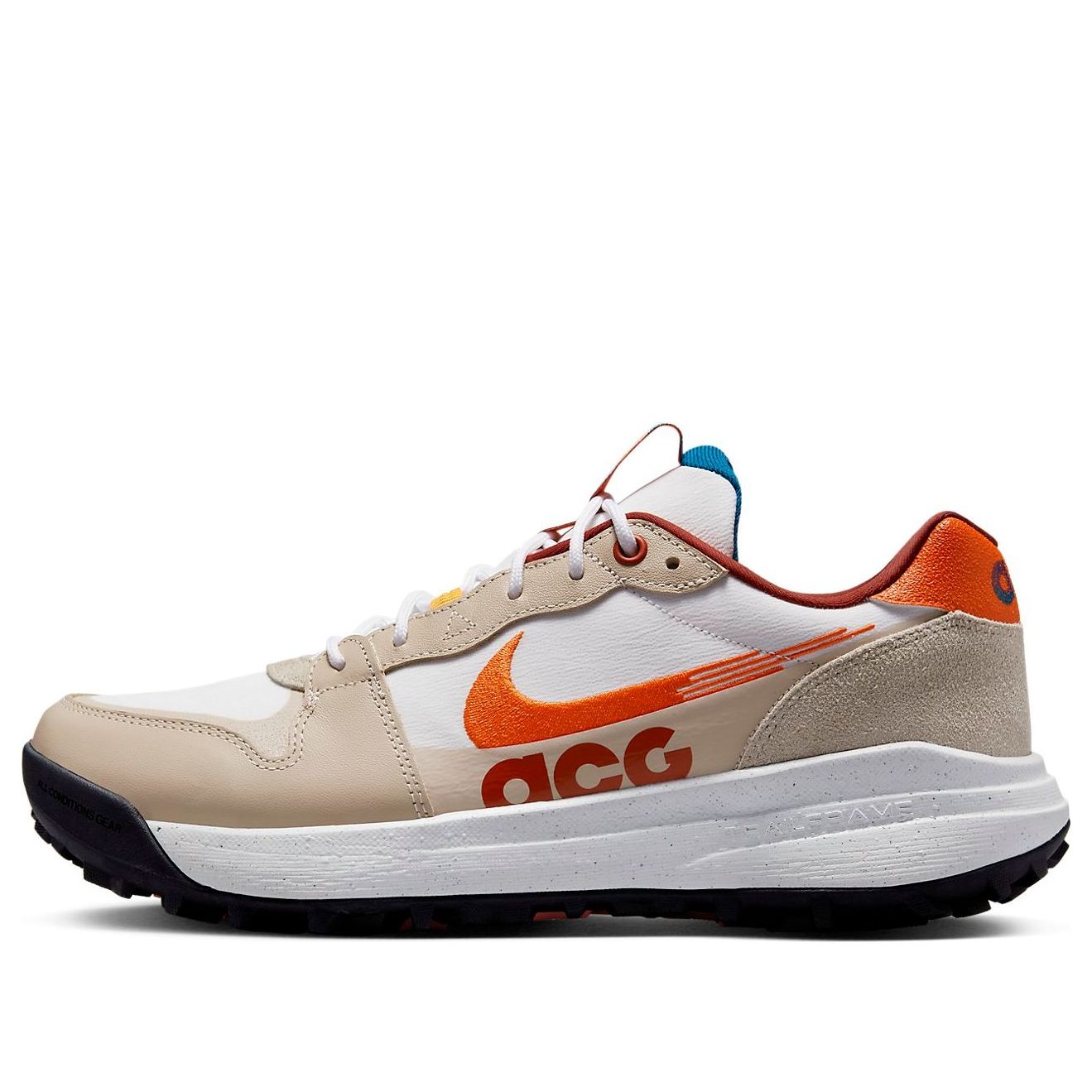 Tenisky a topánky Nike ACG ACG Lowcate Béžová | FD4204-161, 0