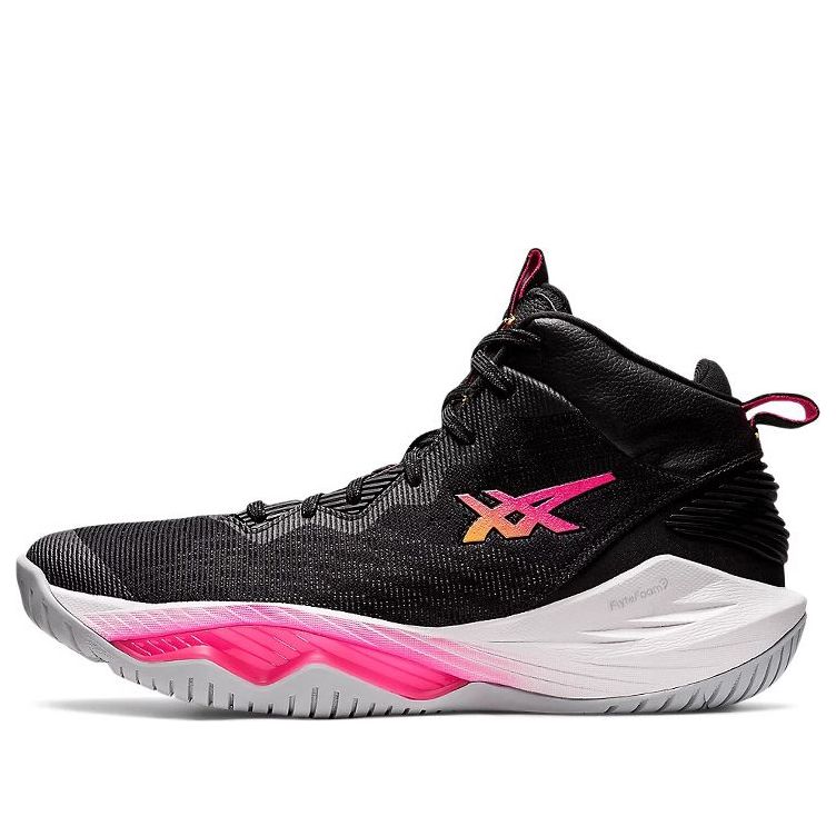 Tenisky a topánky Asics Nova Surge 2 Čierna | 1061A040-002, 0