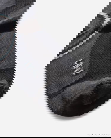 Ponožky ROA Technical Crew Socks Čierna | RBMW0411YA54 BLK0001, 4