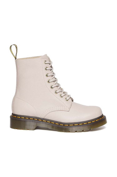 Tenisky a topánky Dr. Martens Dr. Martens 1460 Pascal Flat Ankle Boots Ružová | DM30920348, 0