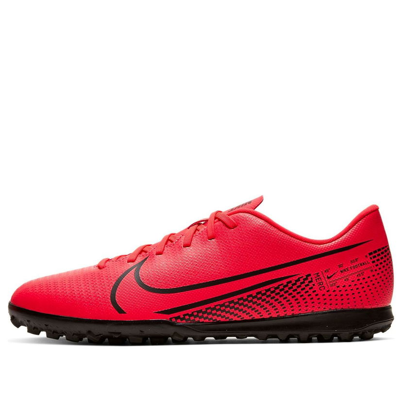 Tenisky a topánky Nike Mercurial Vapor 13 Club Červená | AT7999-606