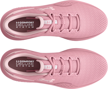 Tenisky a topánky Under Armour UA W Charged Surge 4 Ružová | 3027007-600, 3