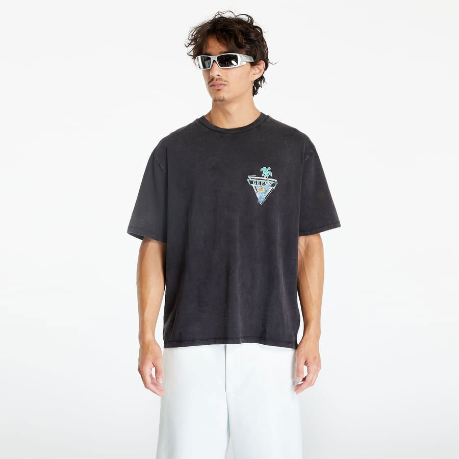 GUESS Go Palms Tee