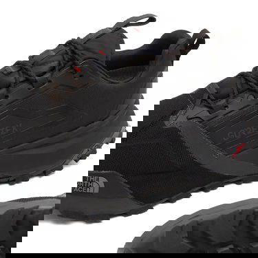 Tenisky a topánky The North Face Offtrail Tech Gore-Tex Čierna | NF0A8ADYKX7, 3
