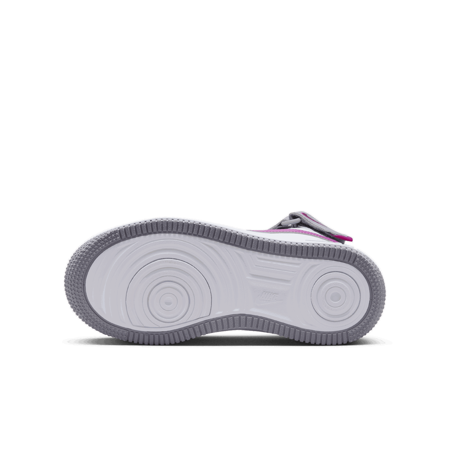 Tenisky a topánky Nike Air Force 1 Mid EasyOn Šedá | FN1193-003, 1