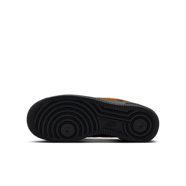 Tenisky a topánky Nike Air Force 1 Low Čierna | II7638-001, 3