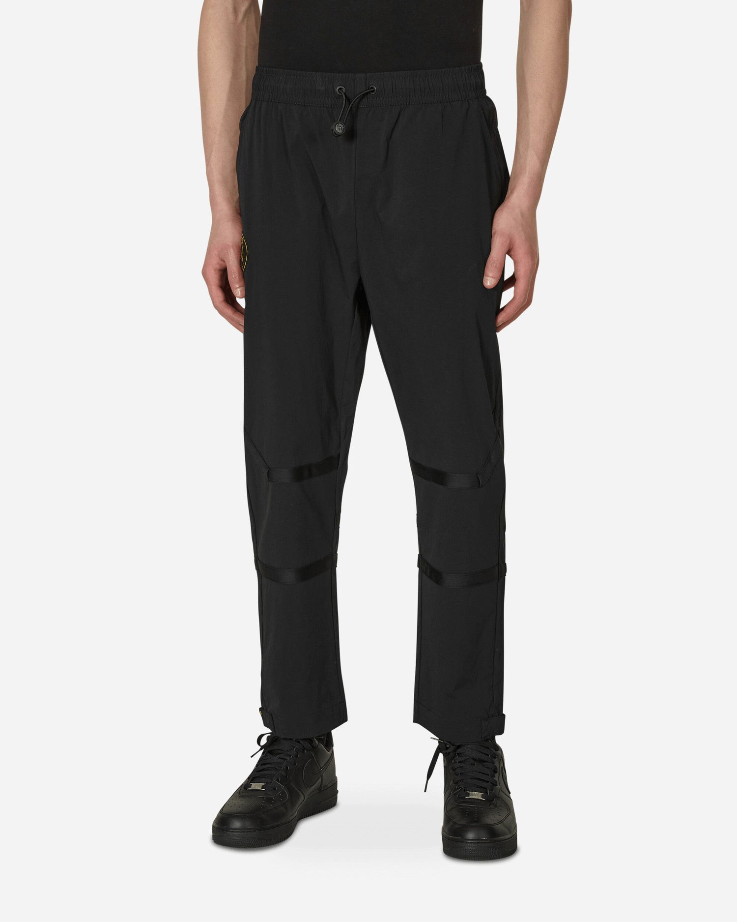 Tepláky Jordan x Paris Saint-Germain Woven Pants Čierna | DV0617-010, 0