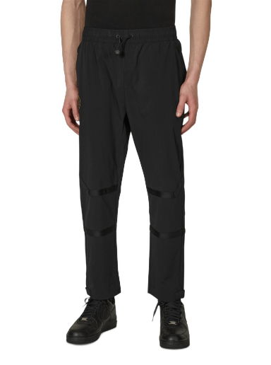 Tepláky Jordan x Paris Saint-Germain Woven Pants Čierna | DV0617-010