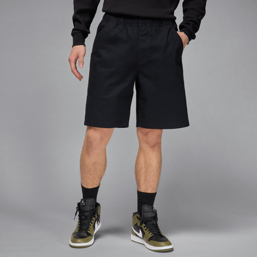 Šortky Jordan Woven Shorts Jordan Essentials Čierna | HF9335-010, 2