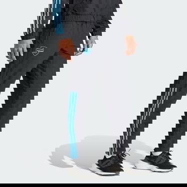 Nohavice a džínsy adidas Originals Arsenal Tiro 23 Čierna | HZ2165, 0