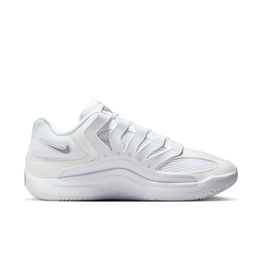 Tenisky a topánky Nike KD18 Biela | IM0634-105, 4