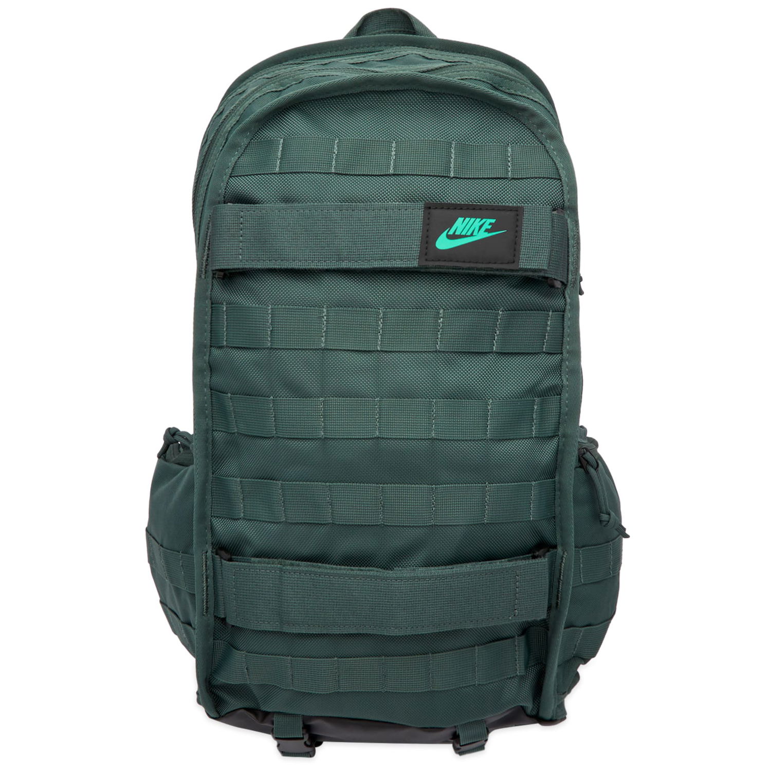 Batoh Nike Sportswear RPM Backpack (26L) "Vintage Green/Black/Stadium Green" Šedá | FD7544-338, 0