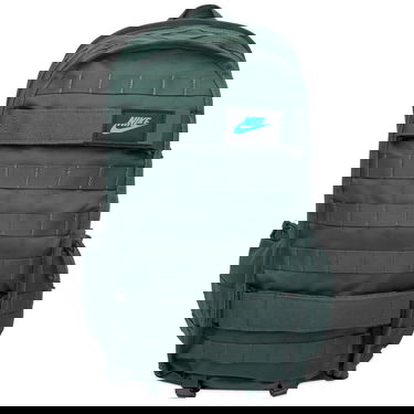 Batoh Nike Sportswear RPM Backpack (26L) "Vintage Green/Black/Stadium Green" Šedá | FD7544-338, 0