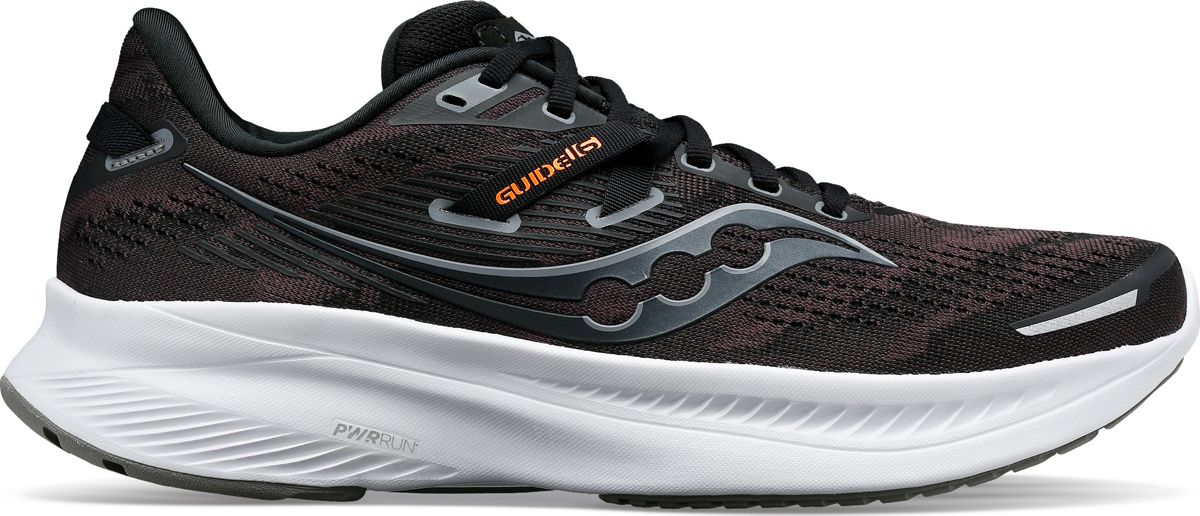 Tenisky a topánky Saucony Guide 16 Čierna | S10810-05, 1
