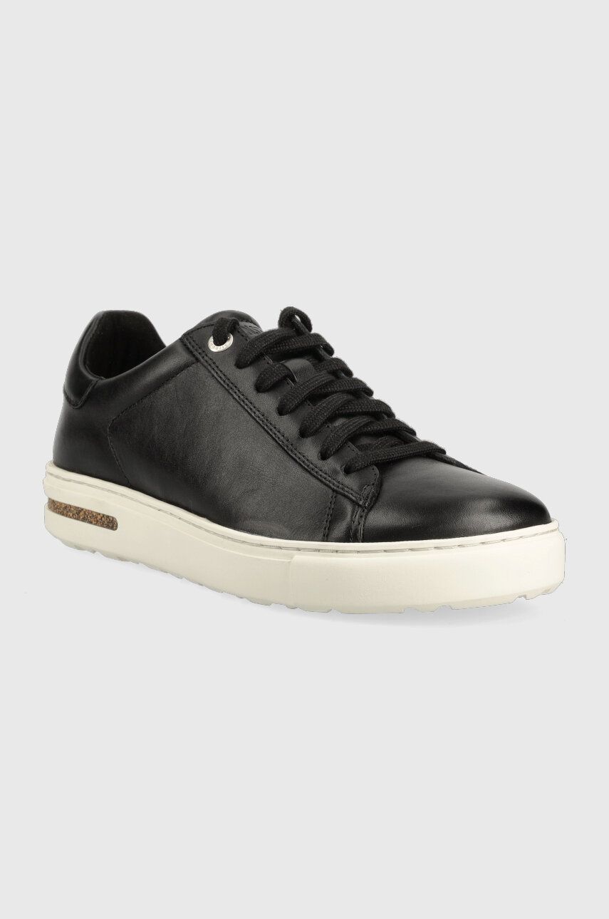 Tenisky a topánky Birkenstock Bend Low Lena Sneakers Čierna | 1017722, 1