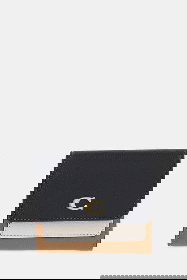 Peňaženka Coach Coach Mila Leather Wallet Rôznofarebný | CAO14, 0
