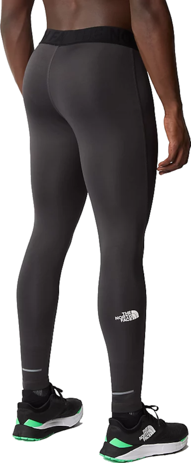 Legíny The North Face Run Tight Leggings Čierna | nf0a7sxn0c51, 1