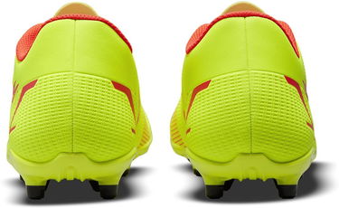 Tenisky a topánky Nike Nike Mercurial Vapor 14 Club FG/MG Soccer Cleats Žltá | cu5692-760, 5
