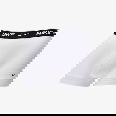 Boxerky Nike Trunk 3 Pack Čierna | 0000KE1008 MPI, 2