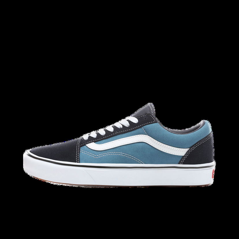 Tenisky a topánky Vans UA Comfycush Old Skool Modrá | VN0A3WMAVNT