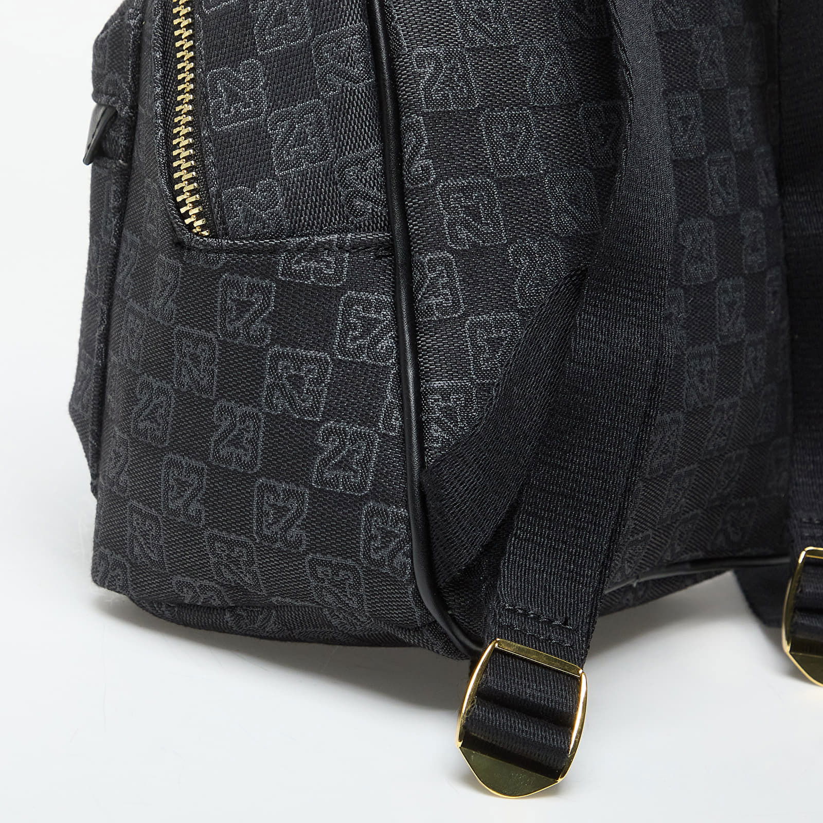 Monogram Mini Backpack