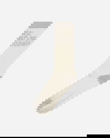 Ponožky Nike Everyday Plus Cushioned Crew Socks Béžová | DR9736-133, 1