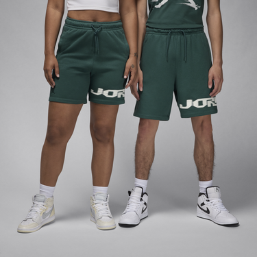 Šortky Jordan Jordan MVP Zelené | FV7231-366, 4