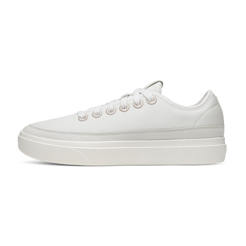 Tenisky a topánky Allbirds Piper Go Luxe Biela | A10892W, 1
