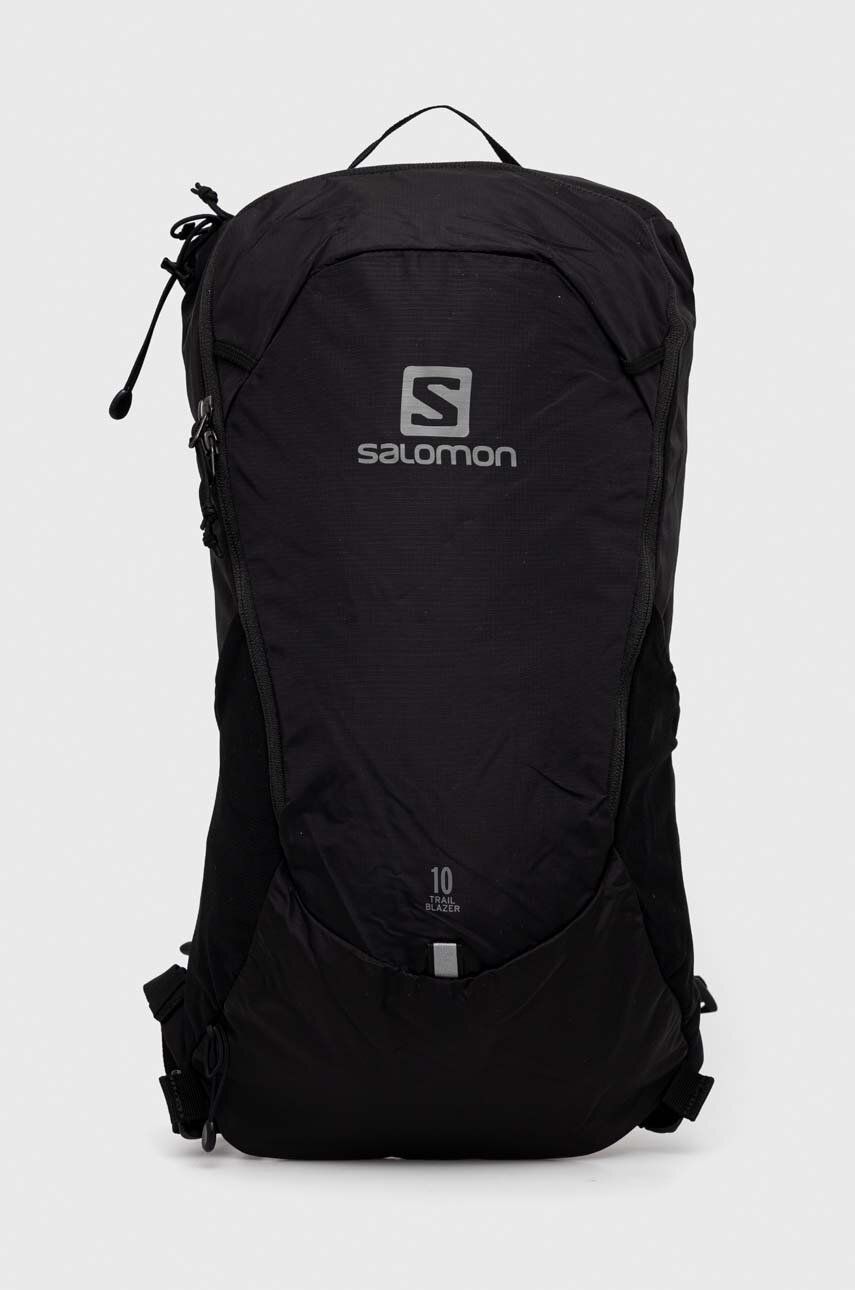 Batoh Salomon Trailblazer 10 l Backpack Čierna | LC1048300, 0