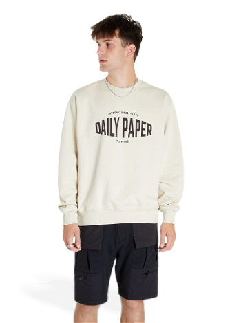 DAILY PAPER Youth Sweater 2222025