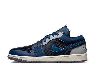 Tenisky a topánky Jordan Air Jordan 1 Low Rôznofarebný | DR8867-400, 3