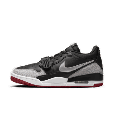 Tenisky a topánky Jordan Air Jordan Legacy 312 Low Čierna | FQ7827-006, 0