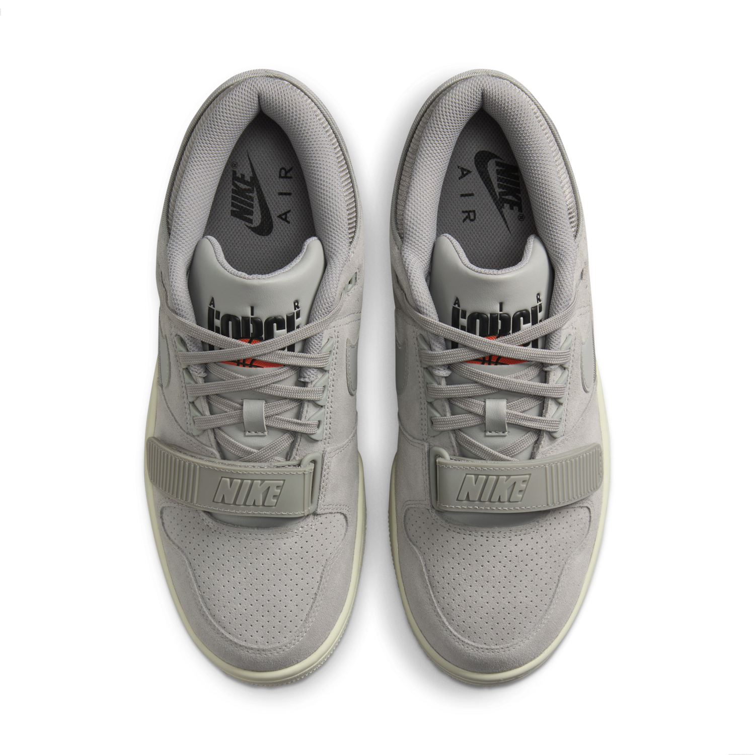 Tenisky a topánky Nike Air Alpha Force 88 Low Šedá | FJ4184-001, 1